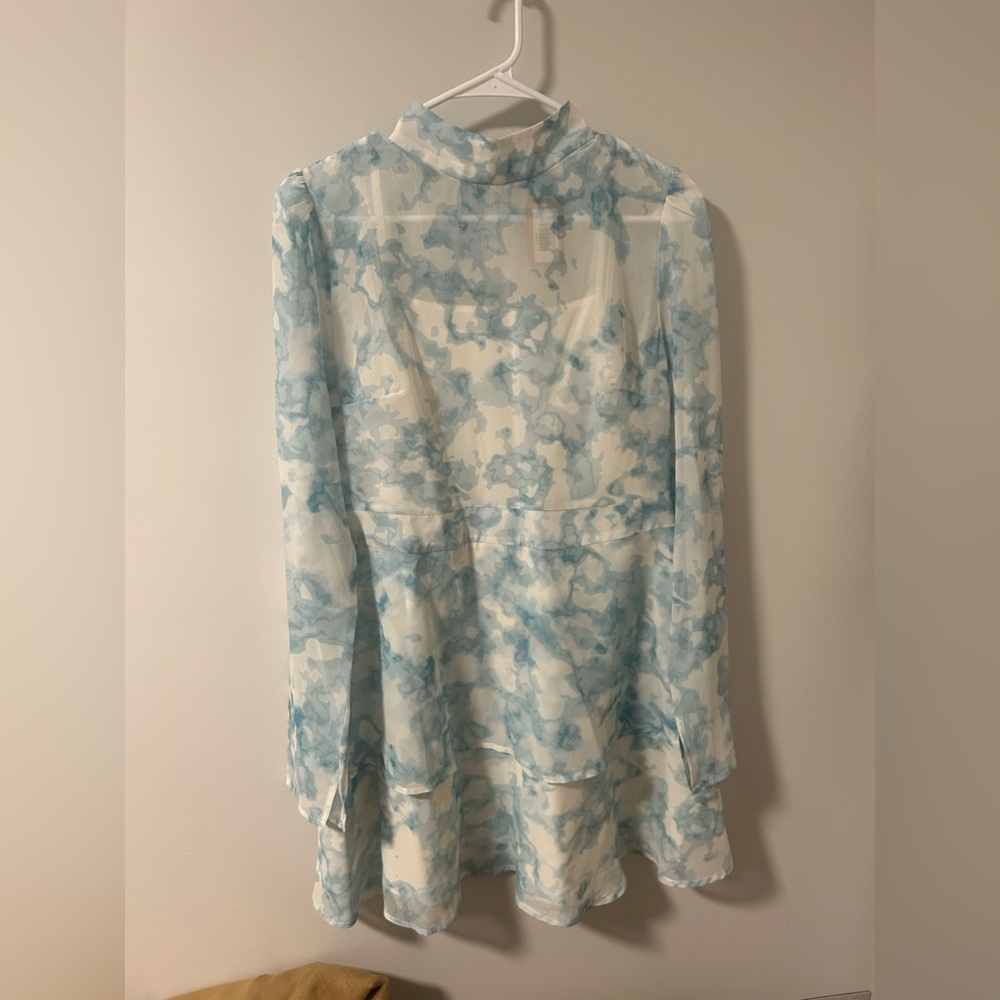 Vestique boutique dress